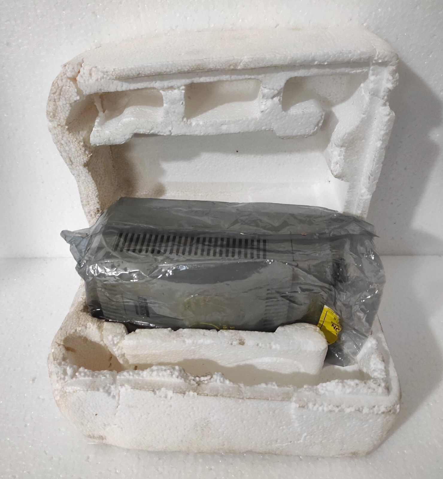 Foxboro p0940dh / P0940DH Output Power Supply Micro-I/A